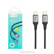 کابل شارژ HOCO X102