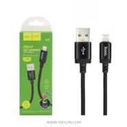 کابل شارژ HOCO X89