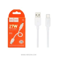 کابل پاوربانک HOCO X96 27W