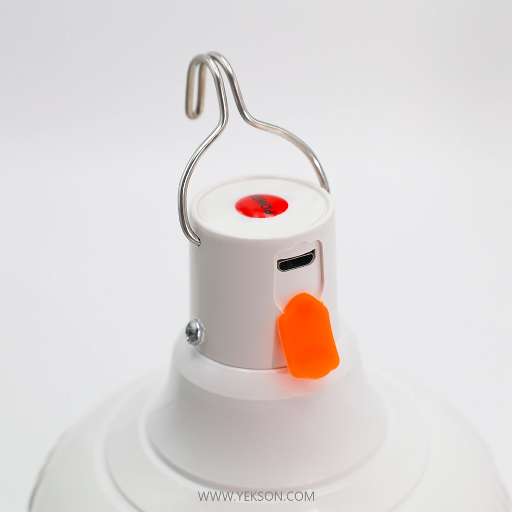 لامپ شارژی Kuclassic 40W