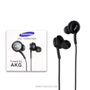 هندزفری سیمی SAMSUNG مدل AKG