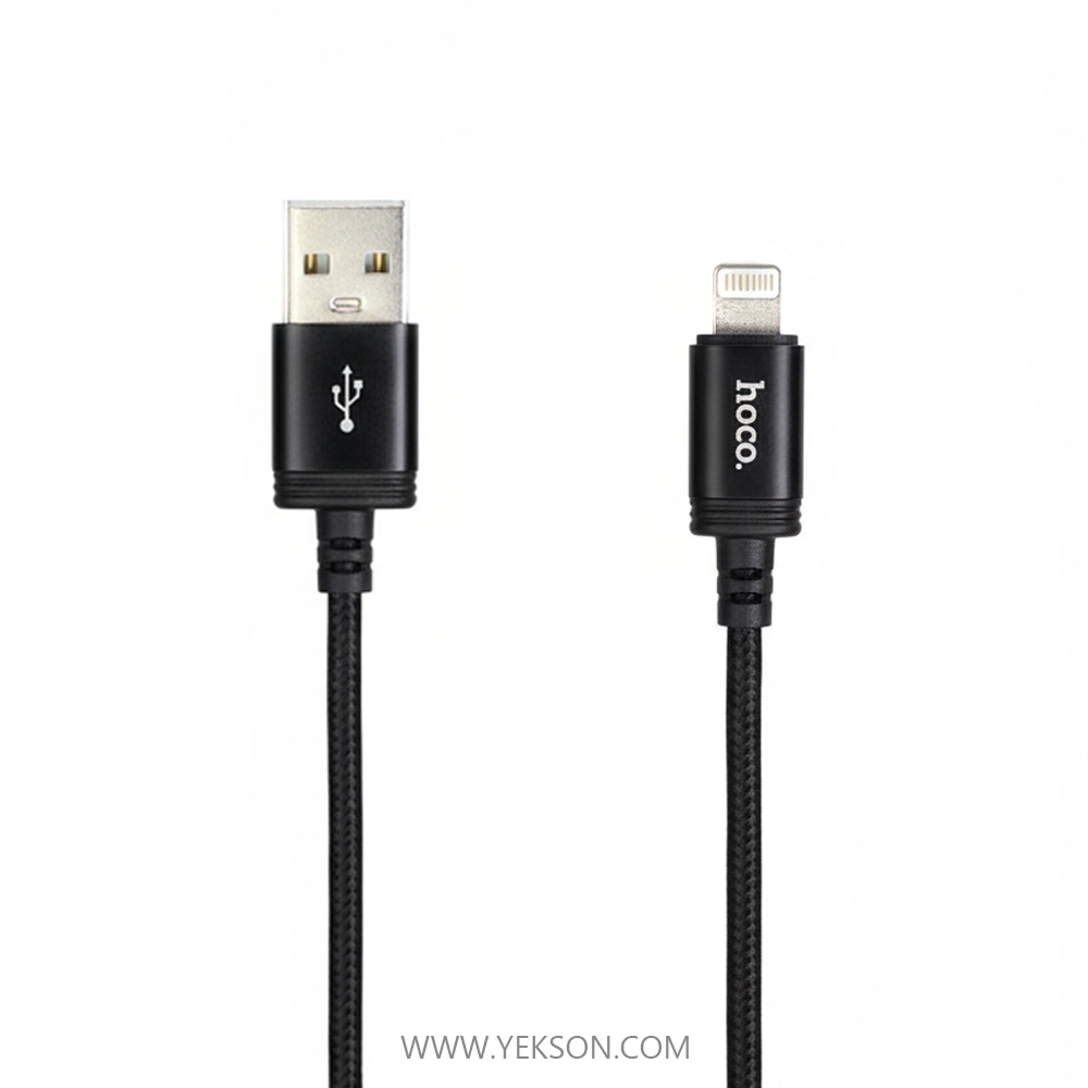 کابل شارژ HOCO X89