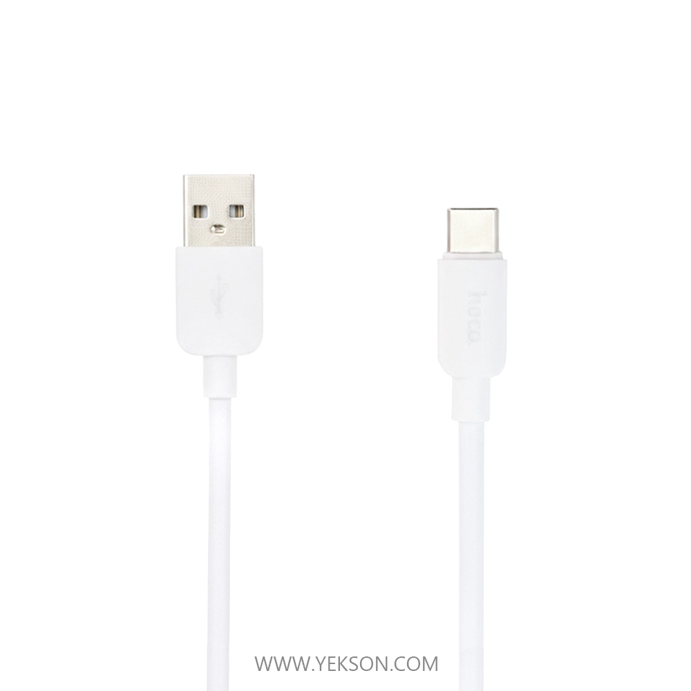 کابل پاوربانک HOCO X96 27W