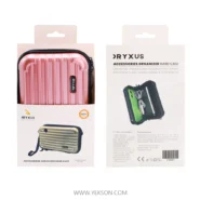 کیف لوازم جانبی و اکسسوری ORYXUS