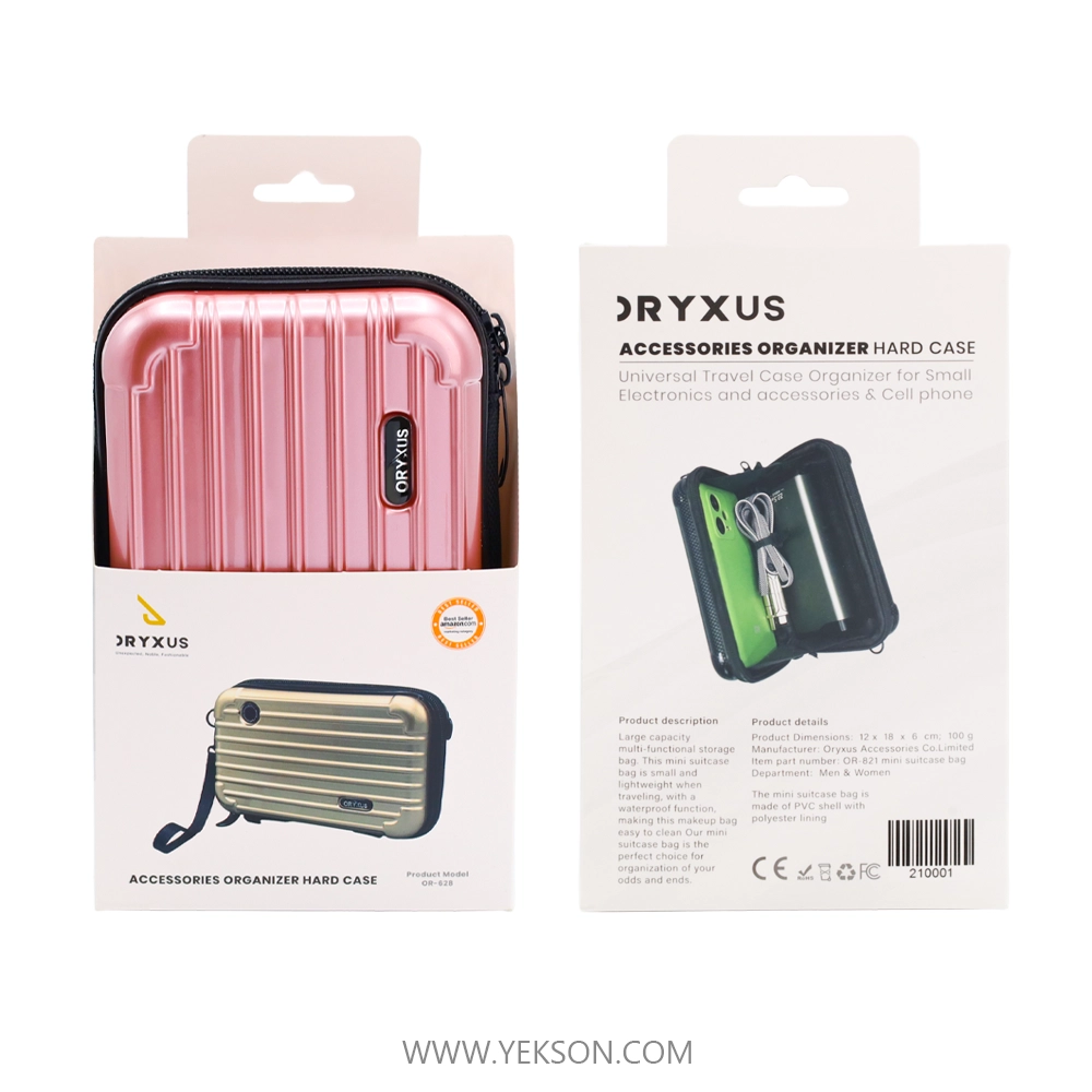 کیف لوازم جانبی و اکسسوری ORYXUS