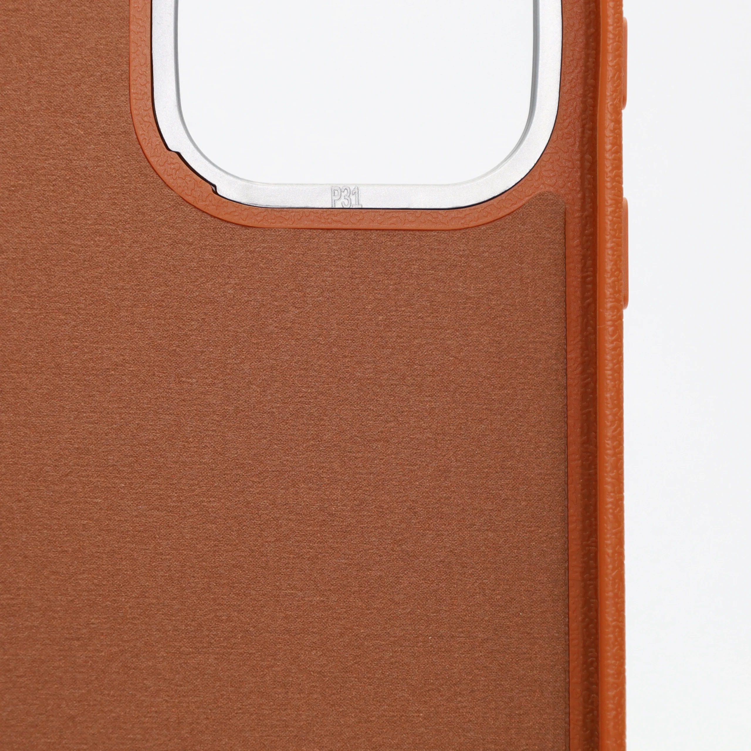 گارد اسپرت چرمی سامسونگ S25 ULTRA