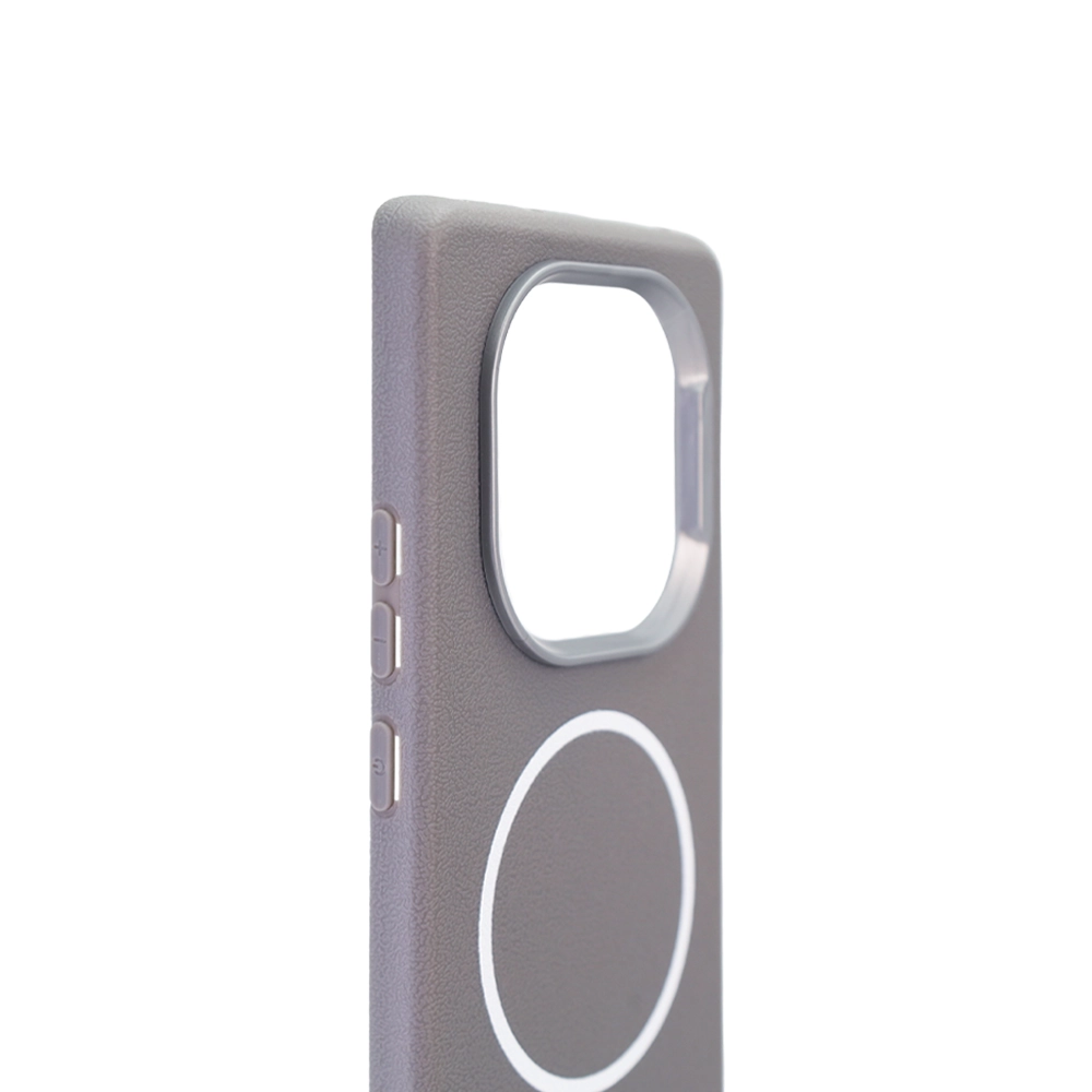 گارد اسپرت چرمی شیائومی ردمی NOTE 14PRO