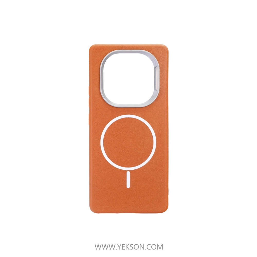 گارد اسپرت چرمی شیائومی ردمی NOTE 14PRO