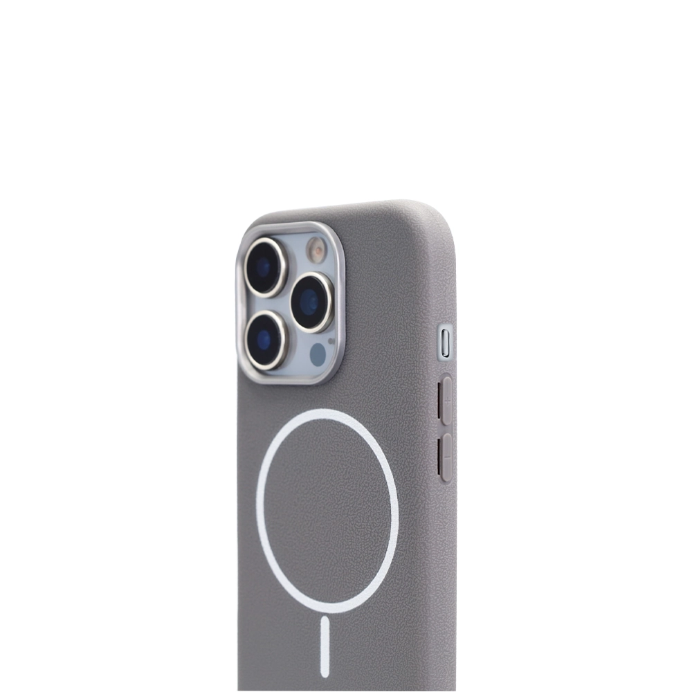 گارد اسپرت چرمی آیفون 13PRO