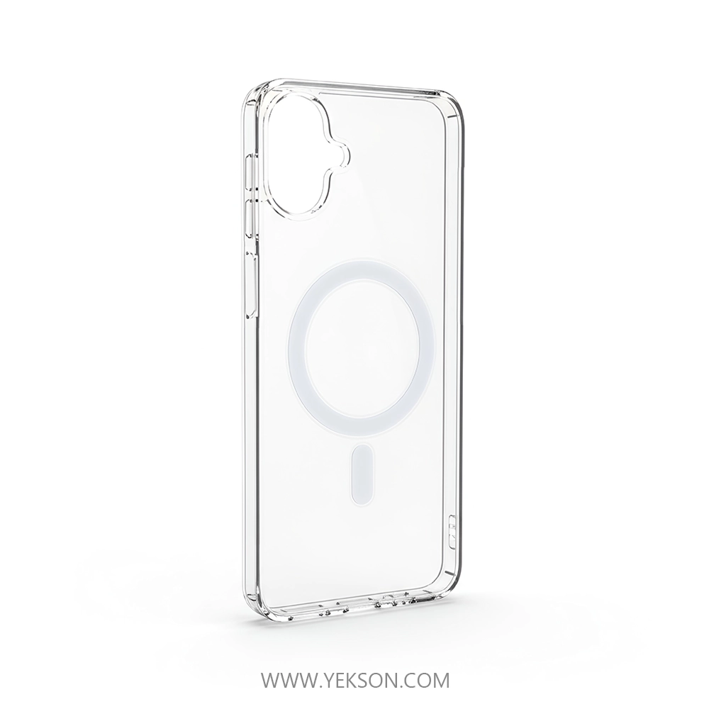 گارد Clear Case SAMSUNG A07