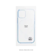 گارد Clear Case SAMSUNG A07