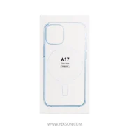گارد Clear Case SAMSUNG A17