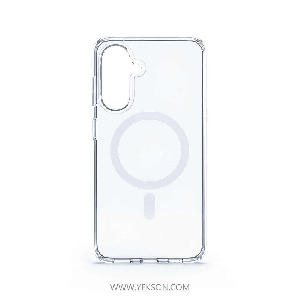 گارد Clear Case SAMSUNG A17