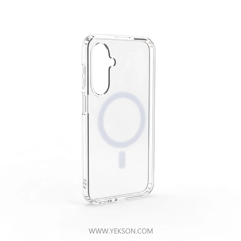 گارد Clear Case SAMSUNG S25fe