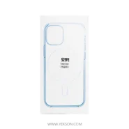 گارد Clear Case SAMSUNG S25fe