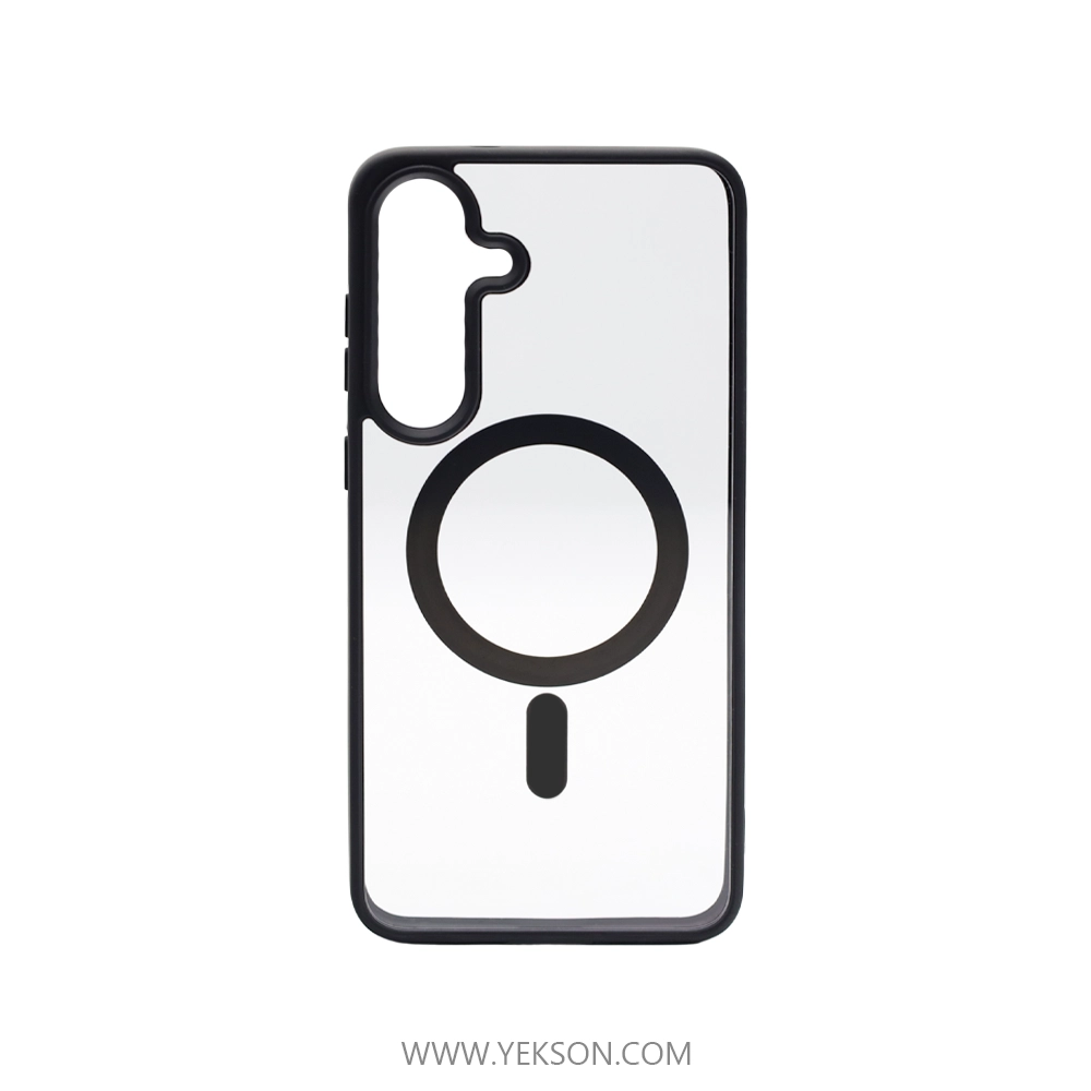 گارد طرحSPIGEN سامسونگ S25FE