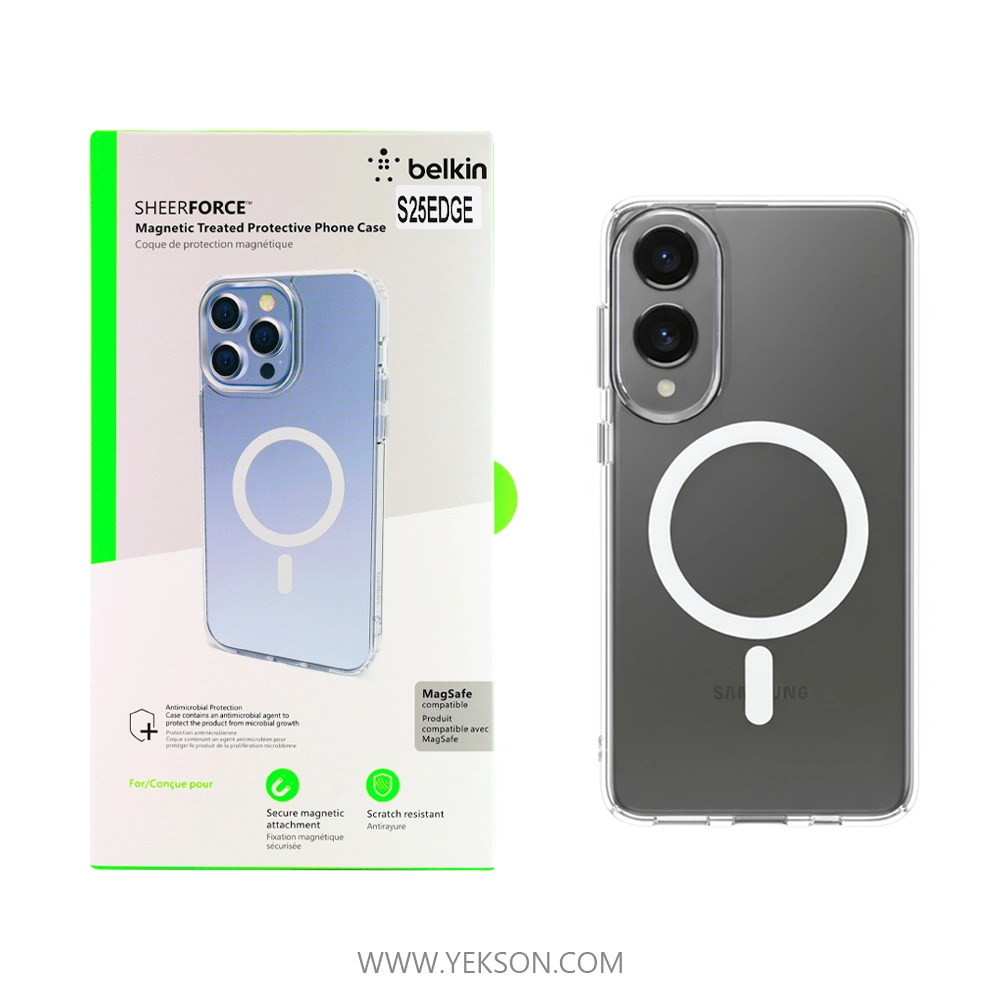 گارد BELKIN SAMAUNG S25 Edge