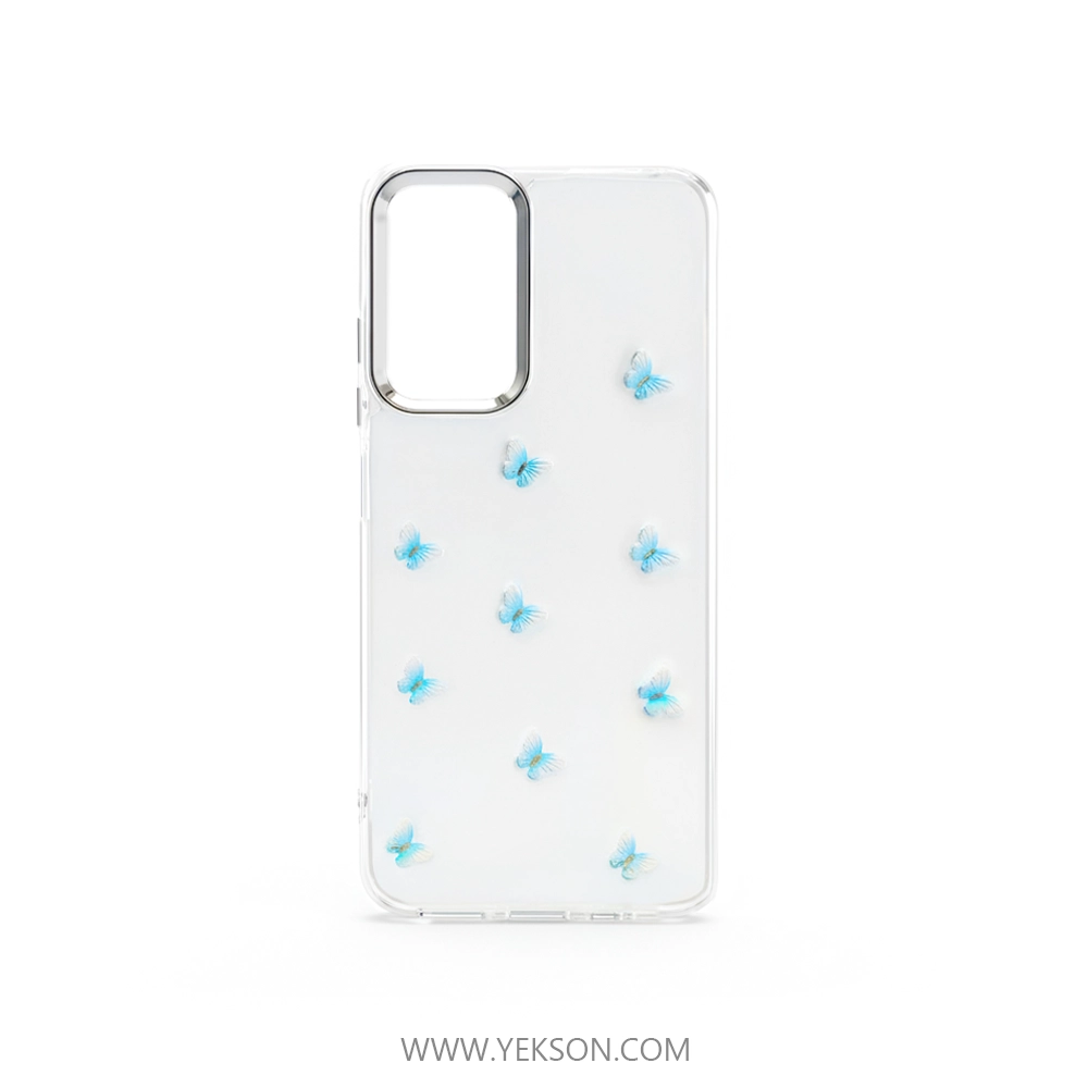 گارد شاین شفاف سامسونگ A54