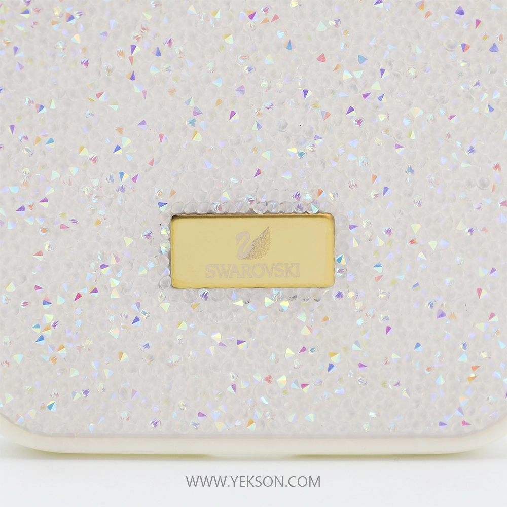 گارد سوارسکی آیفون 11PRO MAX