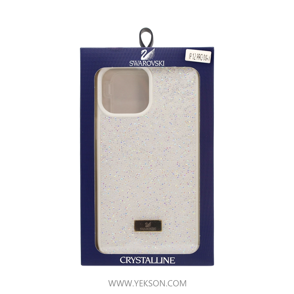 گارد سوارسکی آیفون 12PRO MAX