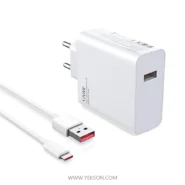 شارژر سرجعبه 120W شیائومی پین ایرانی