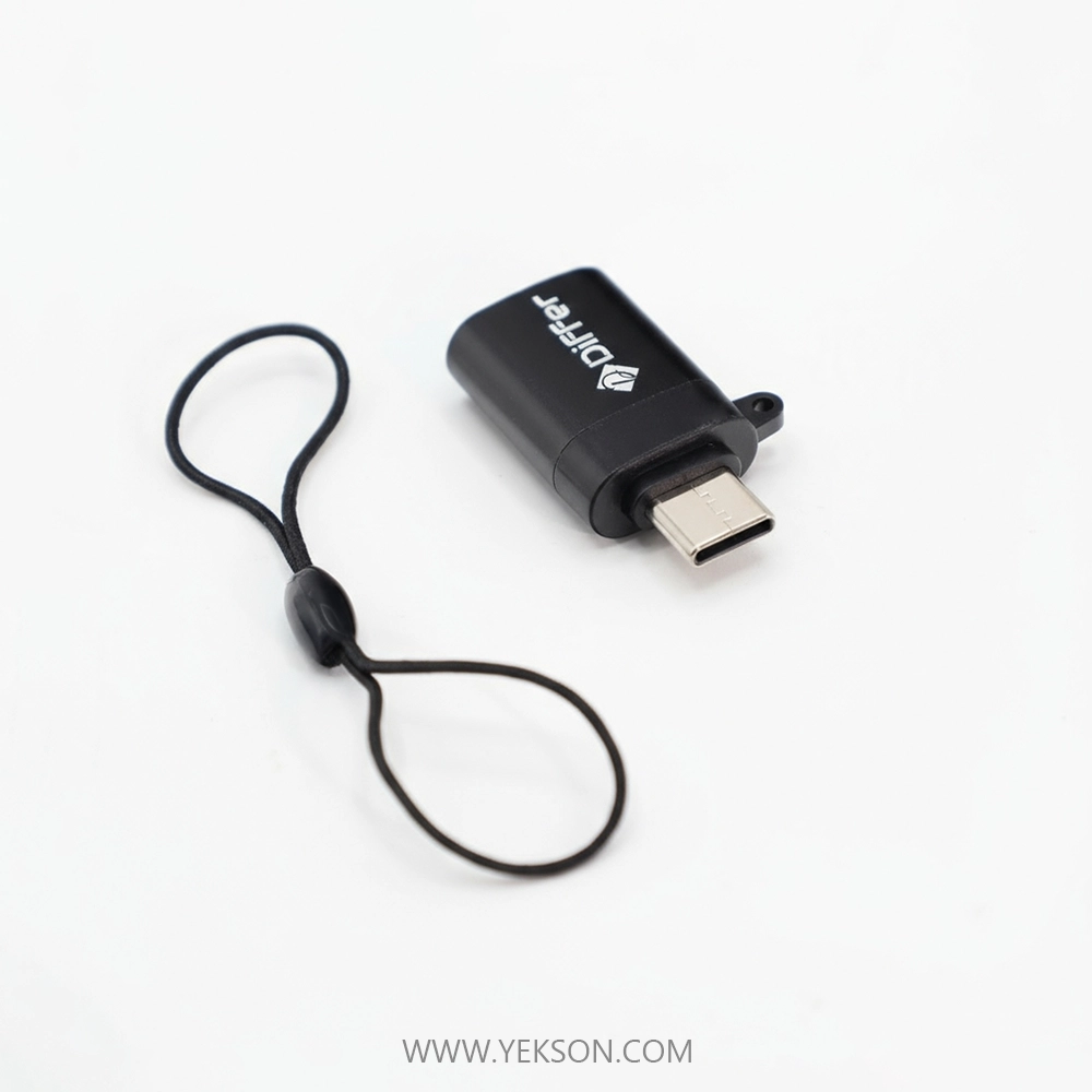 تبدیل OTG مدل DIFFER D11