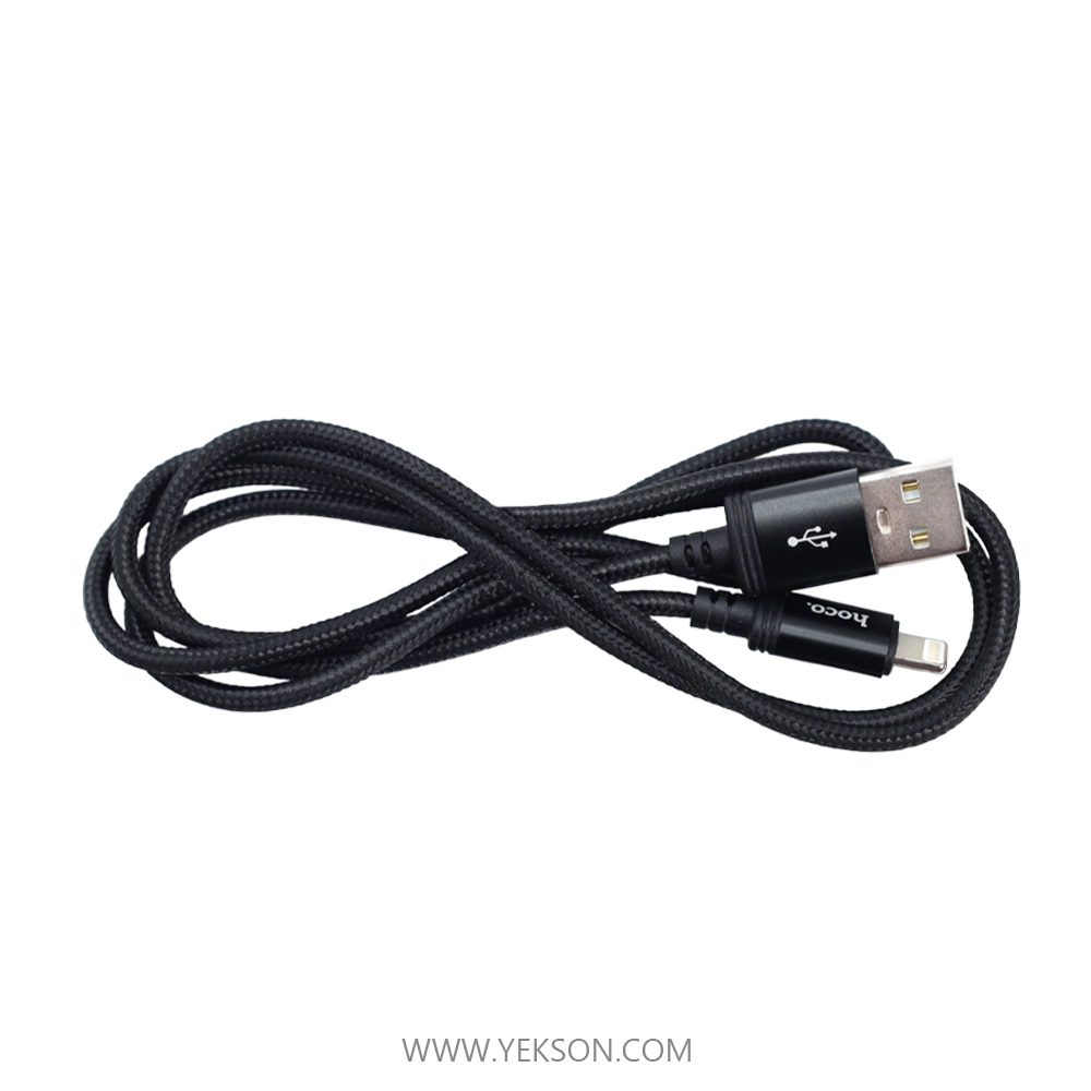 کابل شارژ HOCO X89