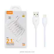 کابل شارژ LDNIO LS372