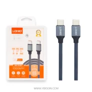 کابل شارژ LDNIO LC 441C