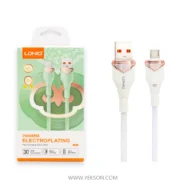 کابل شارژ LDNIO LS 822