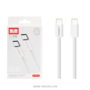 کابل شارژ Earldom EC-196C-C