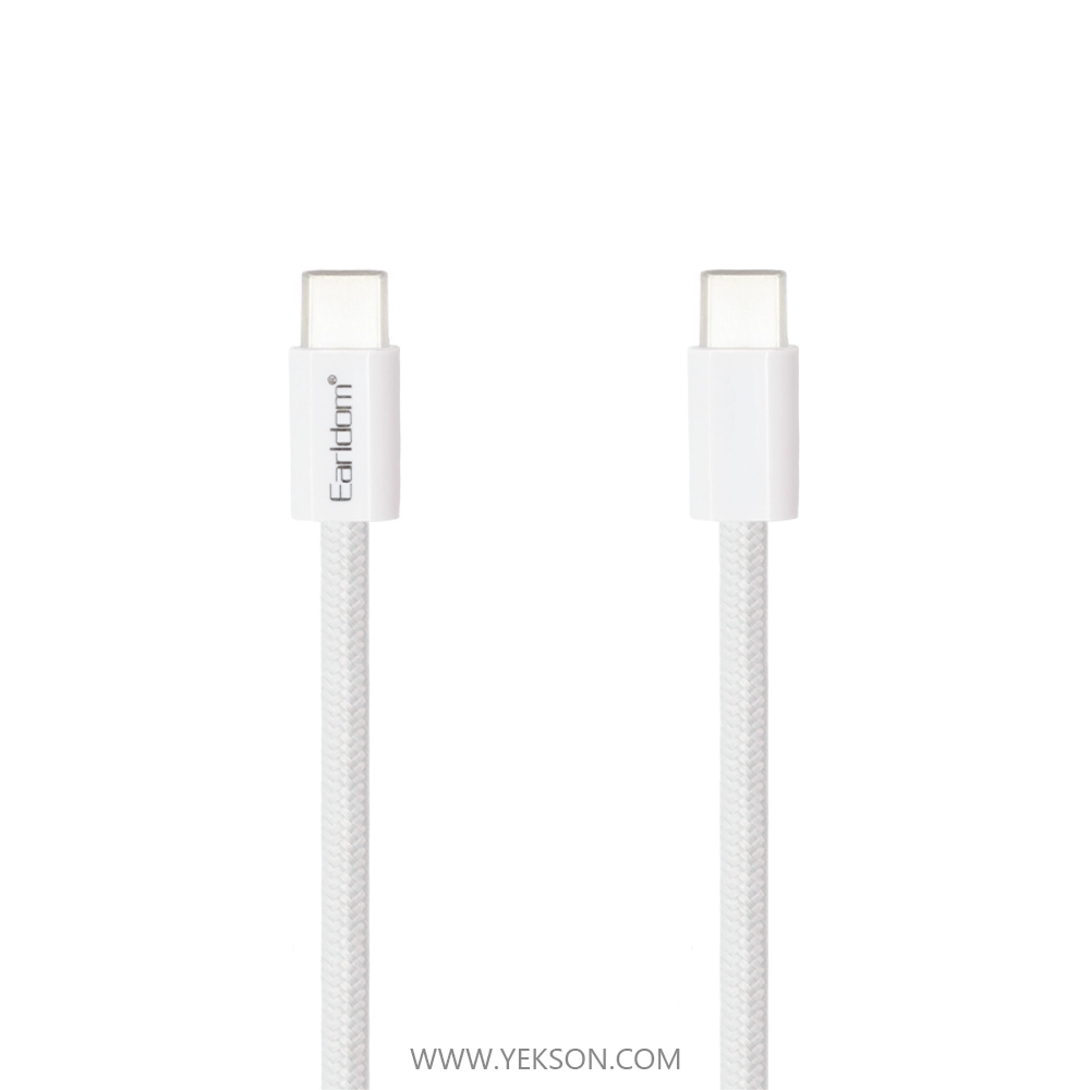 کابل شارژ Earldom EC-196C-C