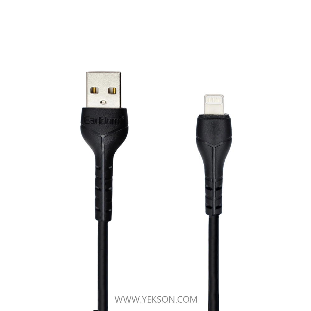 کابل شارژ Earldom EC-095i