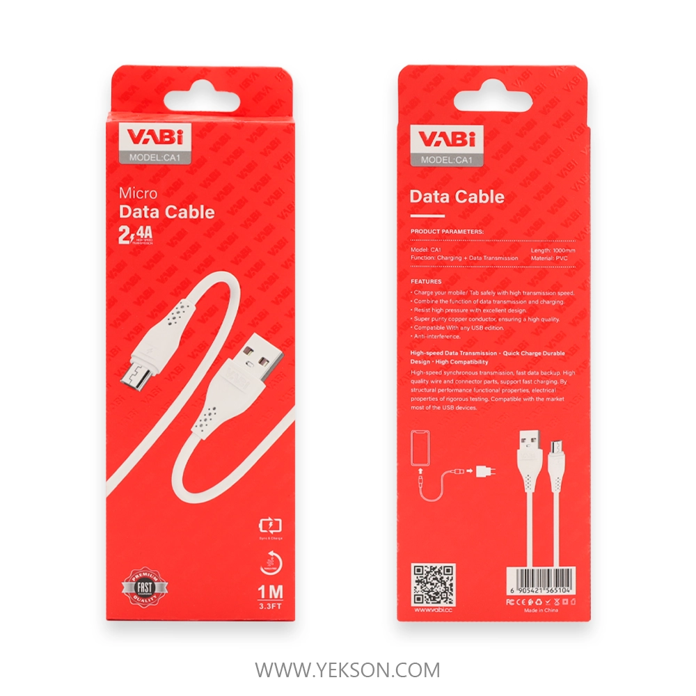 کابل VABI مدل CA1