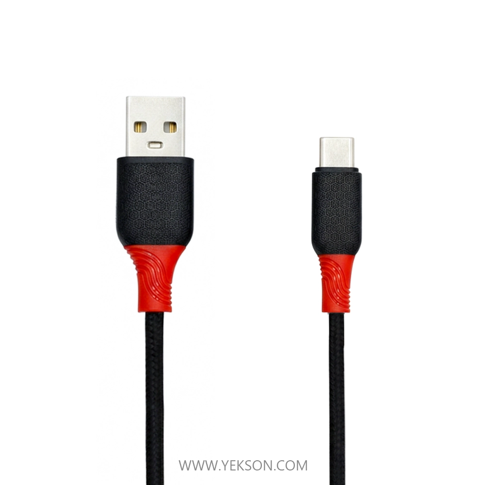 کابل شارژ Earldom EC-186C