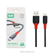 کابل شارژ Earldom EC-186C