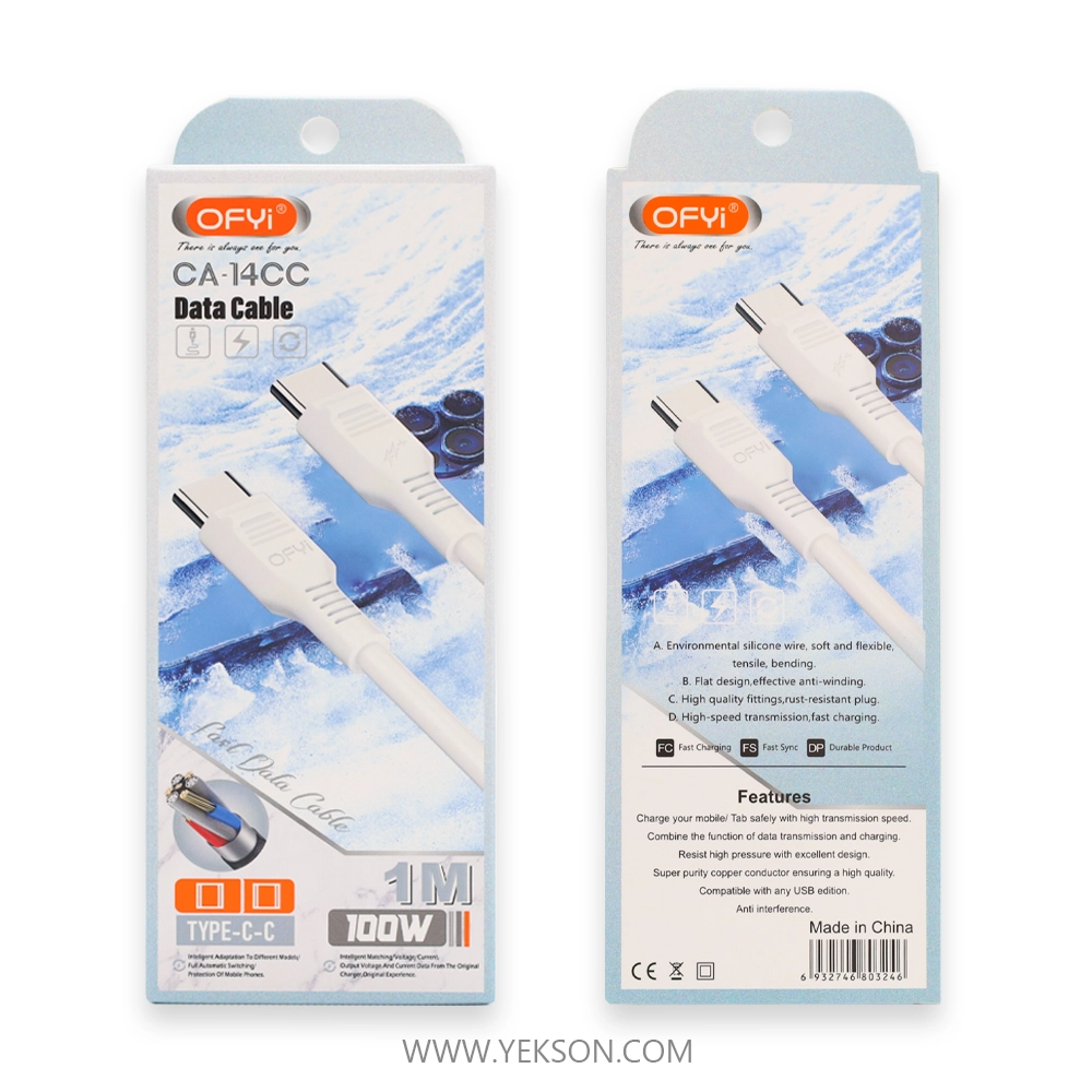 کابل OFYI مدل CA-14CC