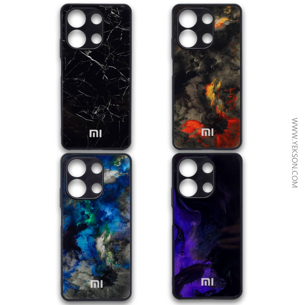 گارد آرت کالر مدل شیائومی NOTE 13 4G