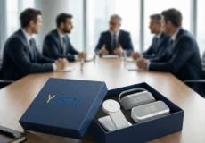 هدایای سازمانی