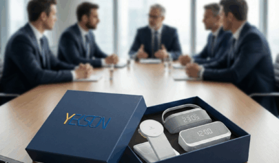 هدایای سازمانی