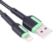 کابل شارژ هیسکا LX-2022