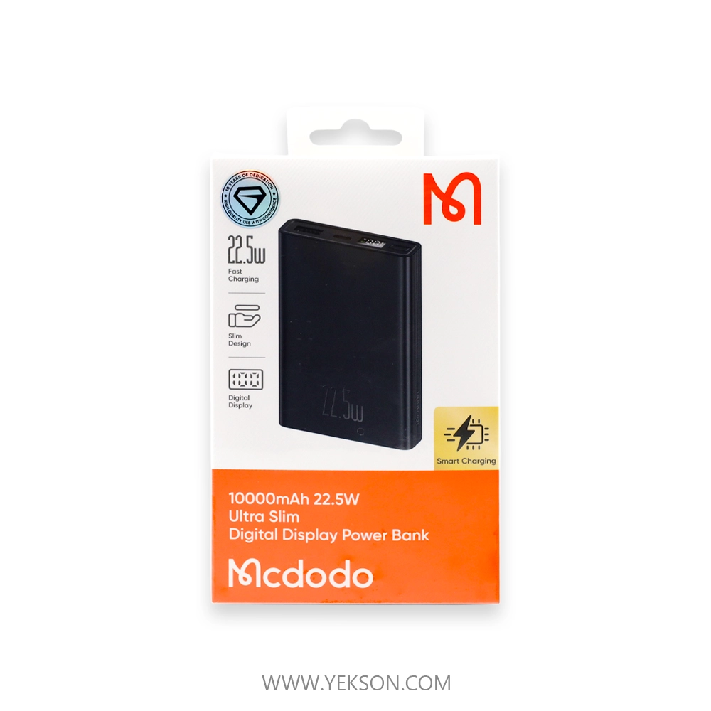 پاوربانک MCDODO مدل MC-294