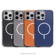 گارد اسپرت چرمی آیفون 15PROMAX