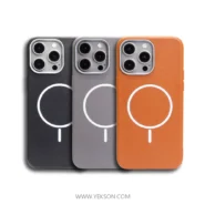 گارد اسپرت چرمی آیفو ن 13PROMAX