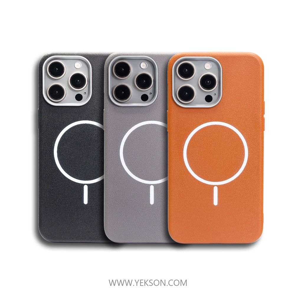 گارد اسپرت چرمی آیفو ن 13PROMAX