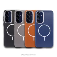 گارد اسپرت چرمی سامسونگ A55