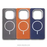 گارد اسپرت چرمی شیائومی ردمی NOTE 14PRO