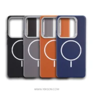 گارد اسپرت چرمی شیائومی ردمی NOTE 14S