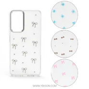 گارد شاین شفاف سامسونگ A56