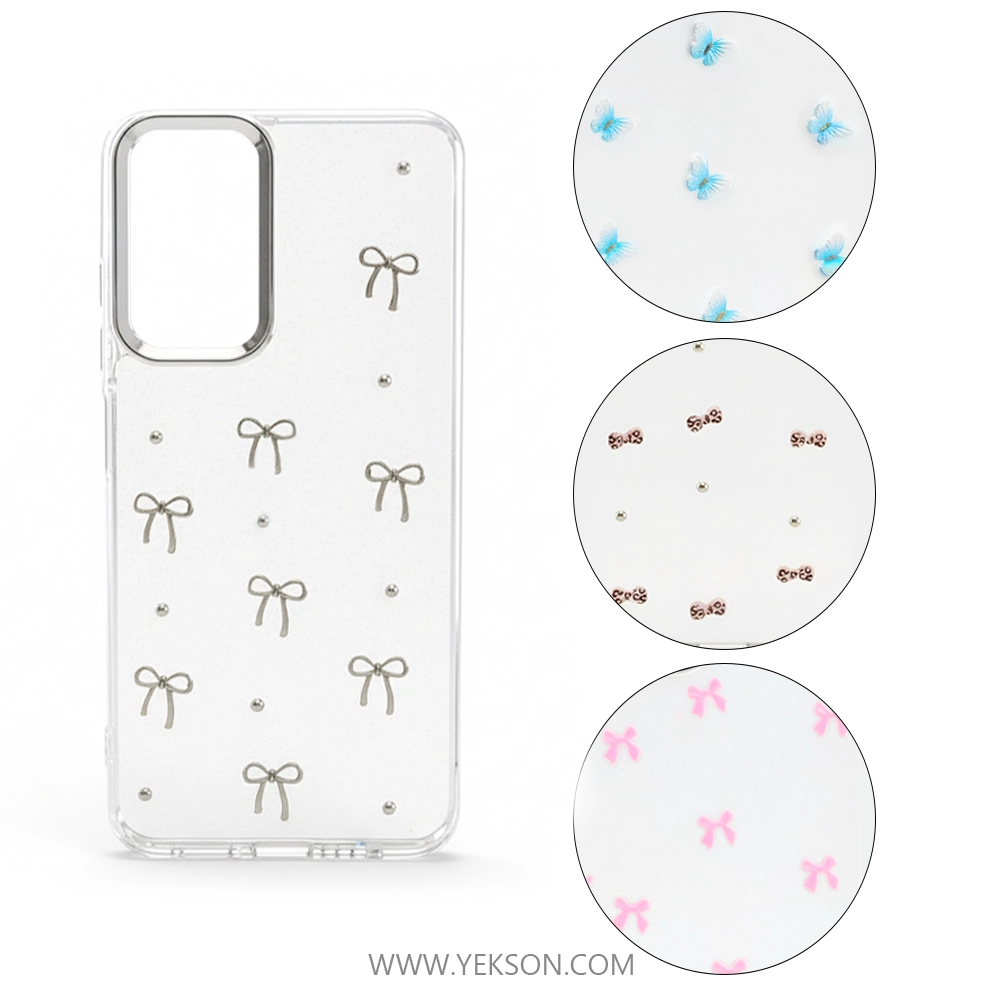 گارد شاین شفاف سامسونگ A56